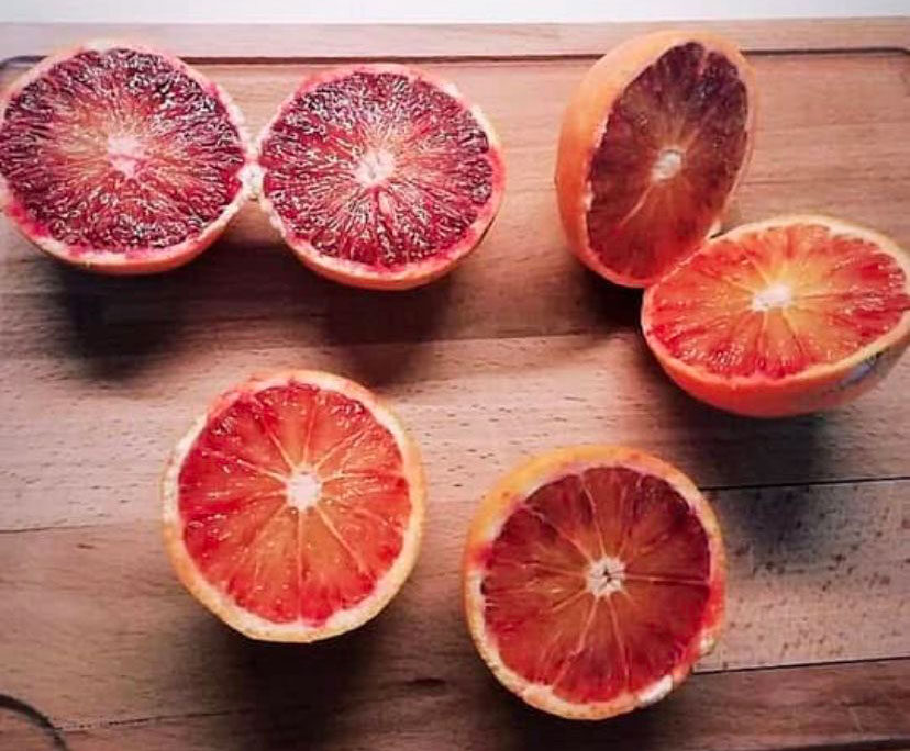 Oranges Tarocco de Sicile – QUALITÉ PREMIUM – 6,5 Kg – Image 4